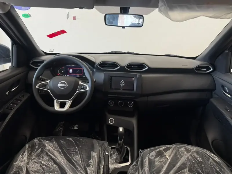 Nissan Magnite 2025 9