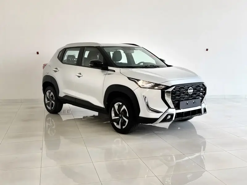 Nissan Magnite 2025 2