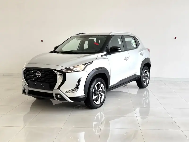 Nissan Magnite 2025 3