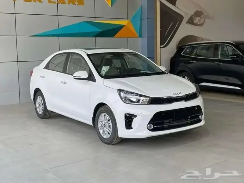 KIA Pegas 2026 2