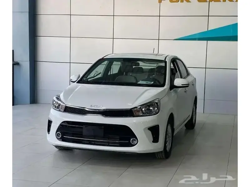 KIA Pegas 2026 3