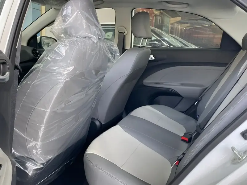 KIA Pegas 2026 11