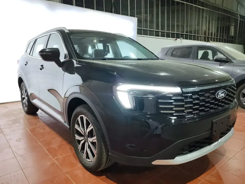 Ford TERRITORY 2026 3