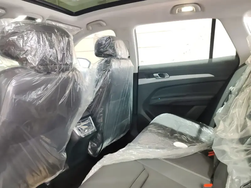 Ford TERRITORY 2026 12