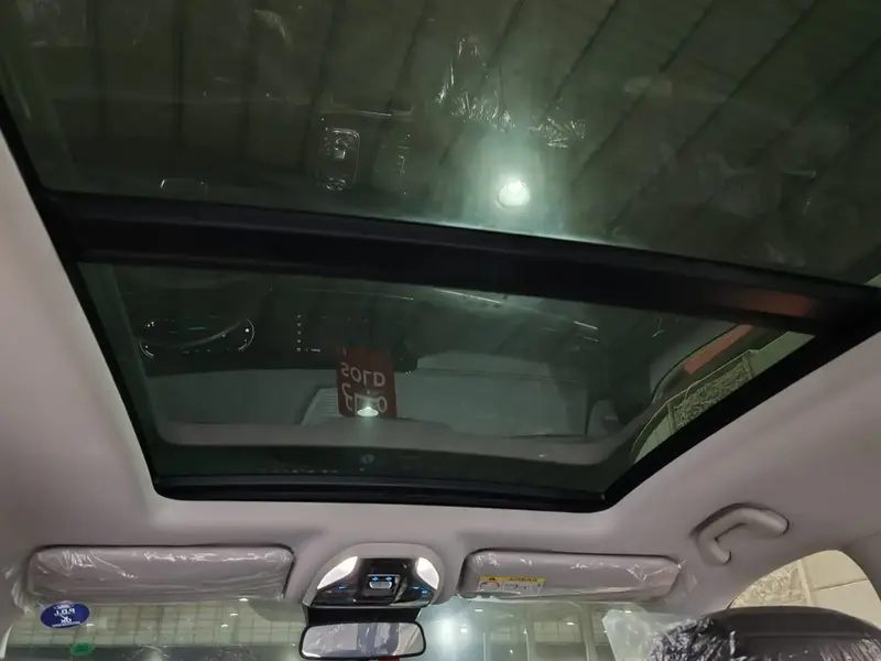 Ford TERRITORY 2026 17