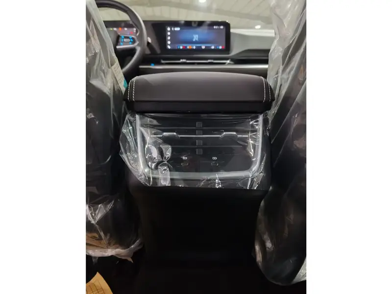 Ford TERRITORY 2026 19