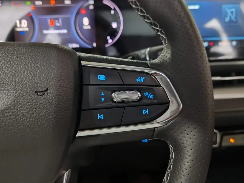 Ford TERRITORY 2026 20