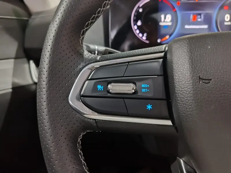 Ford TERRITORY 2026 22