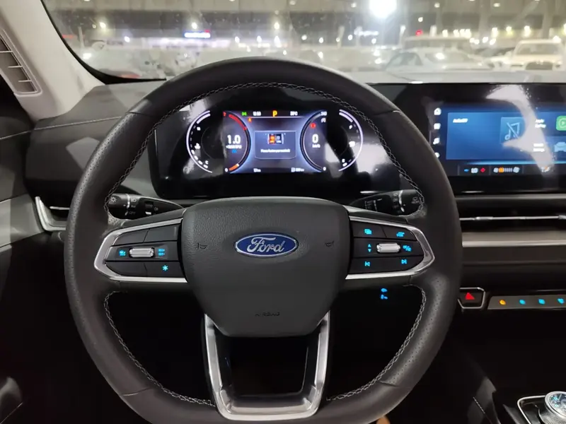 Ford TERRITORY 2026 23