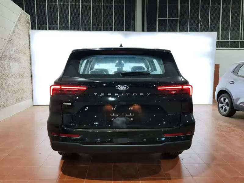 Ford TERRITORY 2026 6