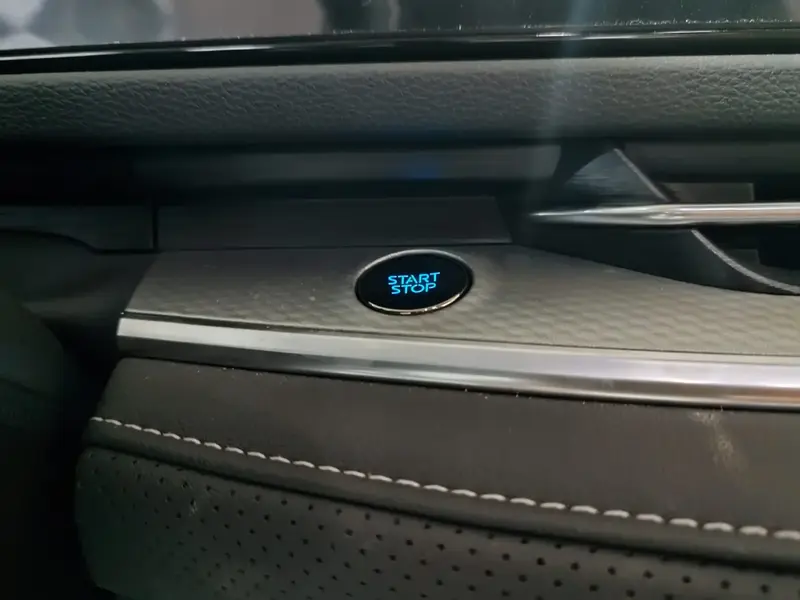 Ford TERRITORY 2026 25