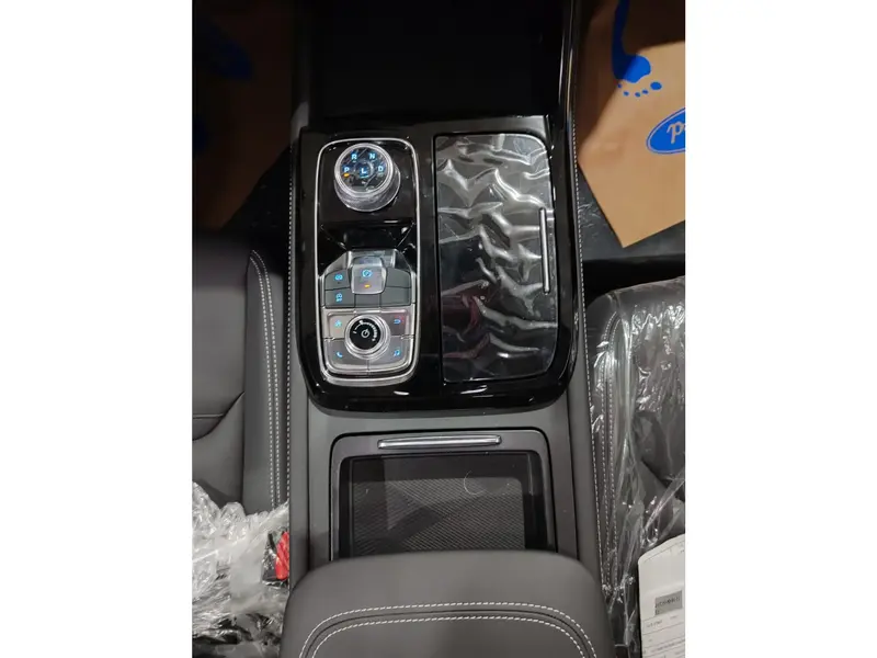 Ford TERRITORY 2026 28