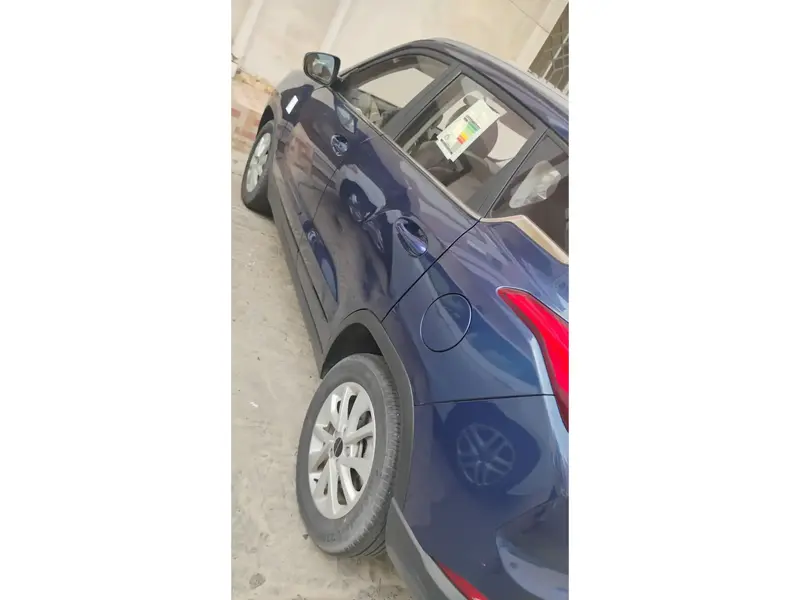 BAIC X35 2025 6