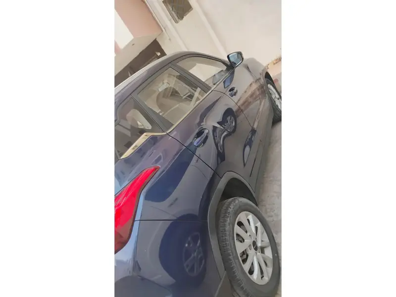 BAIC X35 2025 5