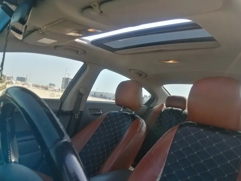 KIA Cerato 2017 6