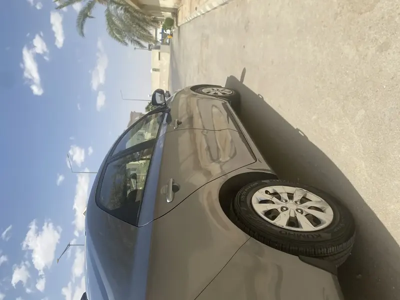 KIA Pegas 2022 4
