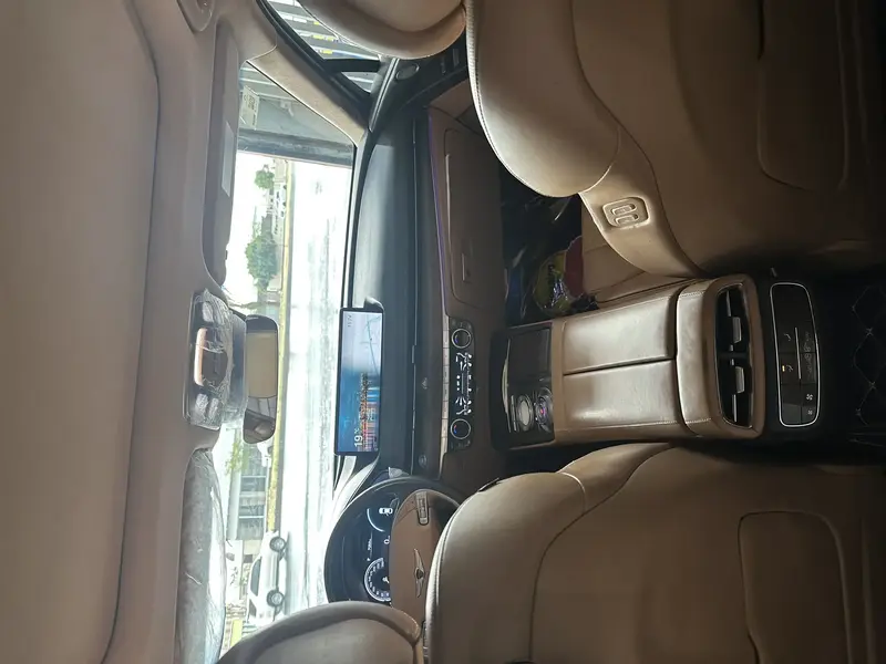 Genesis G80 2021 6