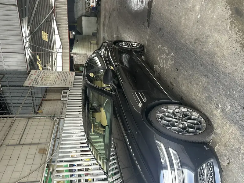 Genesis G80 2021 4