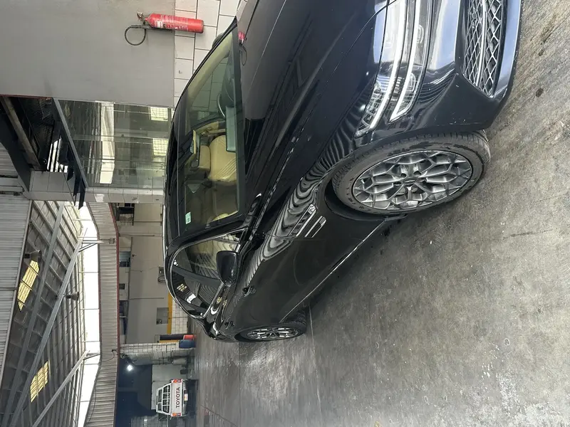 Genesis G80 2021 3