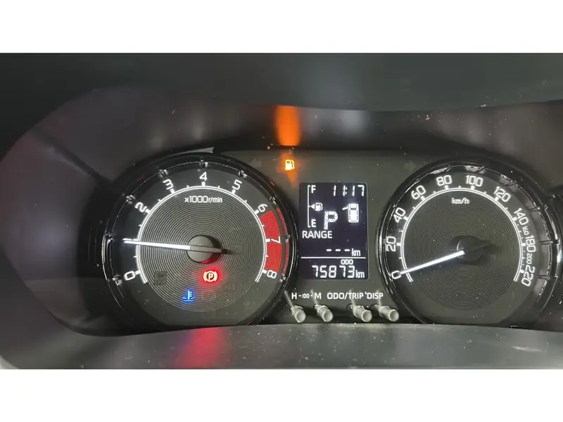 تويوتا رايز اكس ال اي 2024 23
