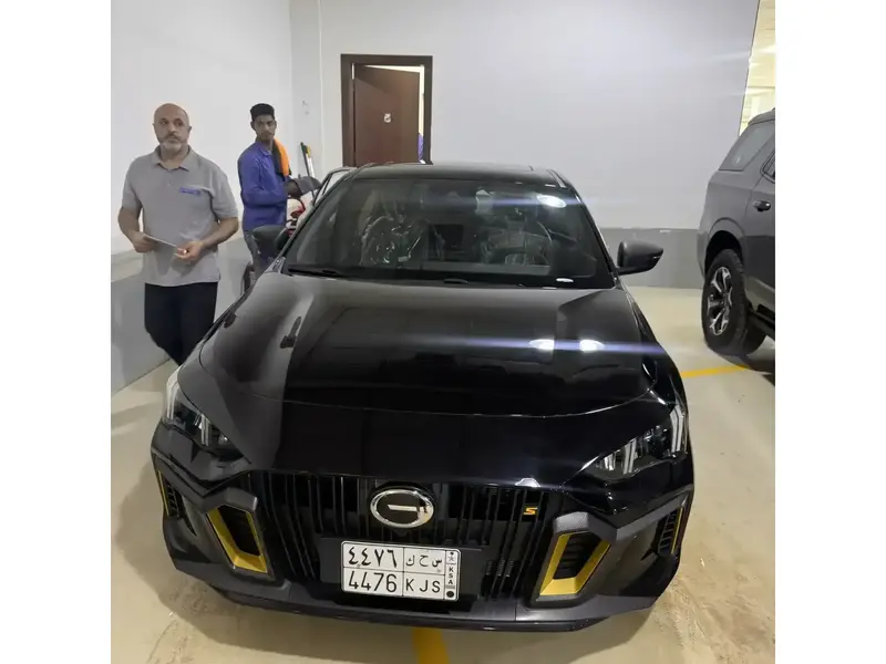 GAC امباو 2025 6