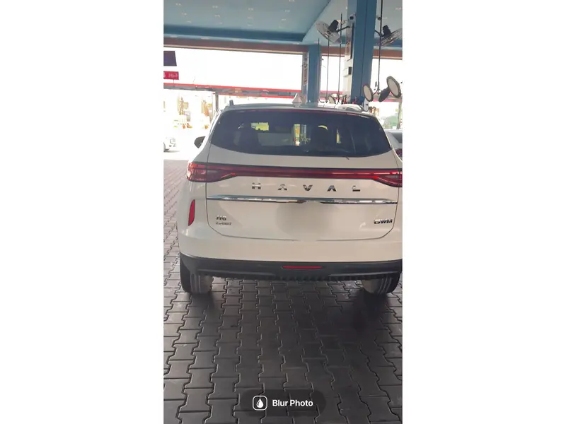 هافال H6 2024 2