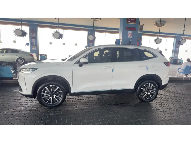 هافال H6 2024 4