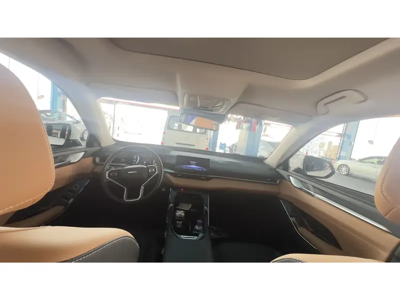 هافال H6 2024 5