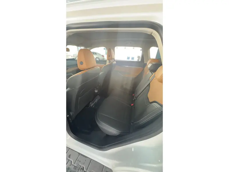 هافال H6 2024 6