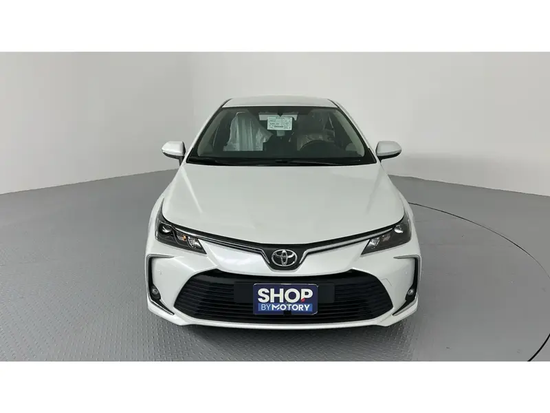Toyota Corolla XLI Executive 2024 1