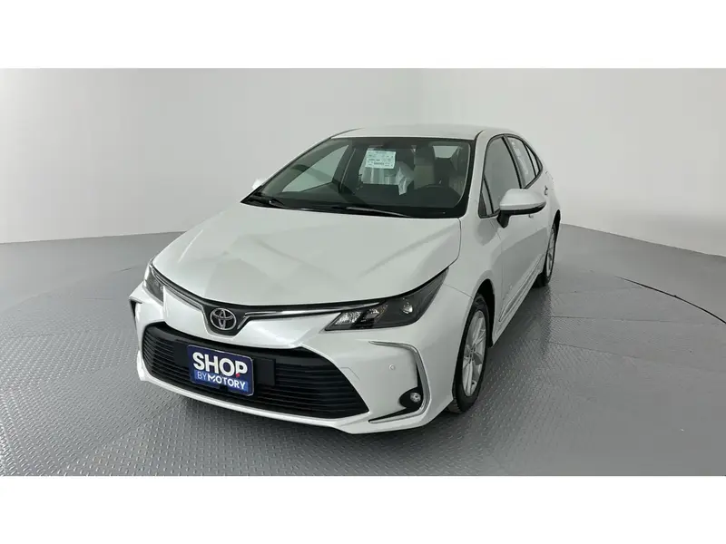 Toyota Corolla XLI Executive 2024 2