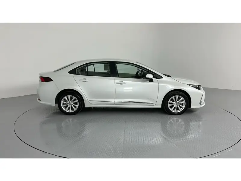 Toyota Corolla XLI Executive 2024 5