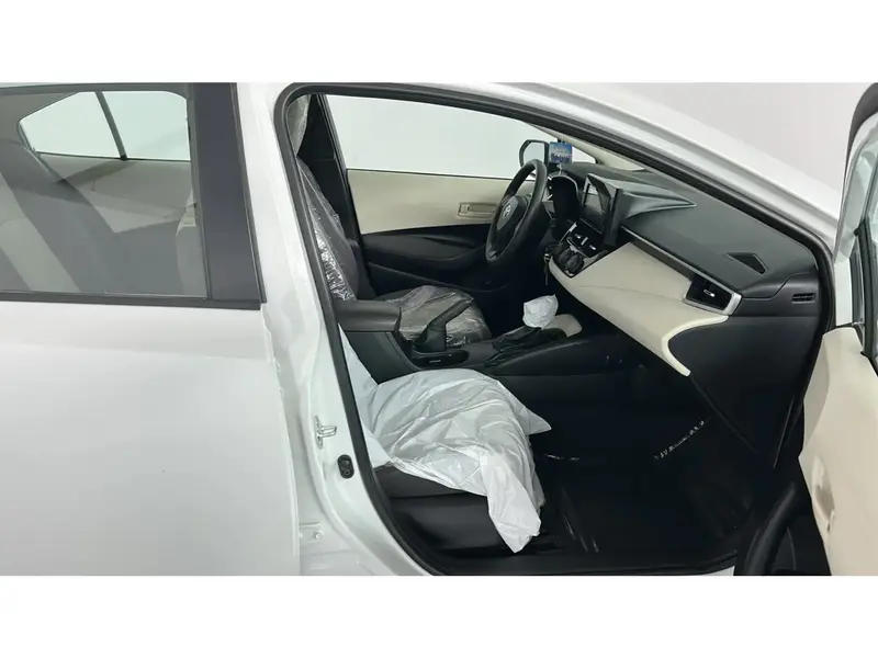 Toyota Corolla XLI Executive 2024 7