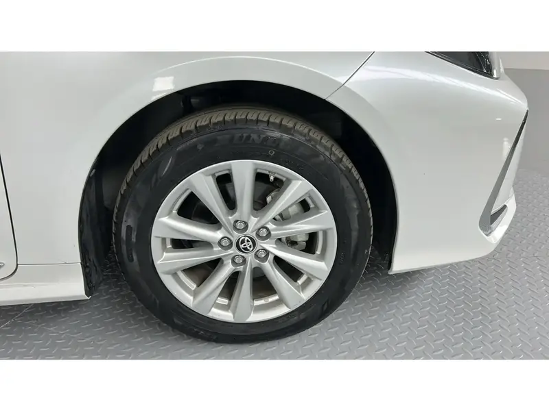 Toyota Corolla XLI Executive 2024 11