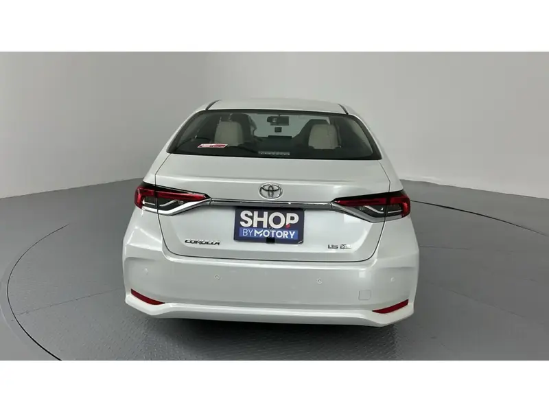 Toyota Corolla XLI Executive 2024 12