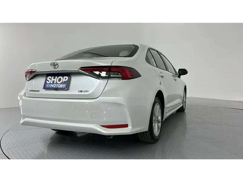 Toyota Corolla XLI Executive 2024 14