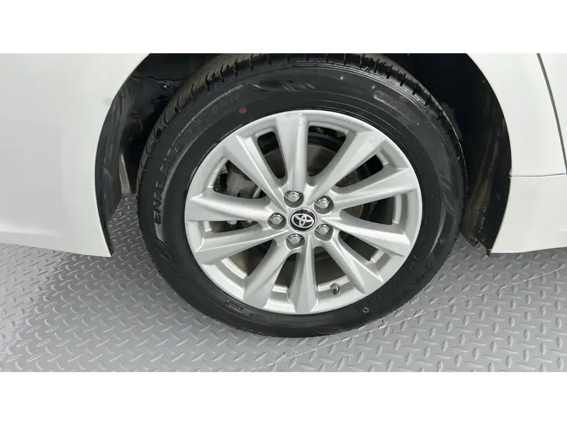 Toyota Corolla XLI Executive 2024 16