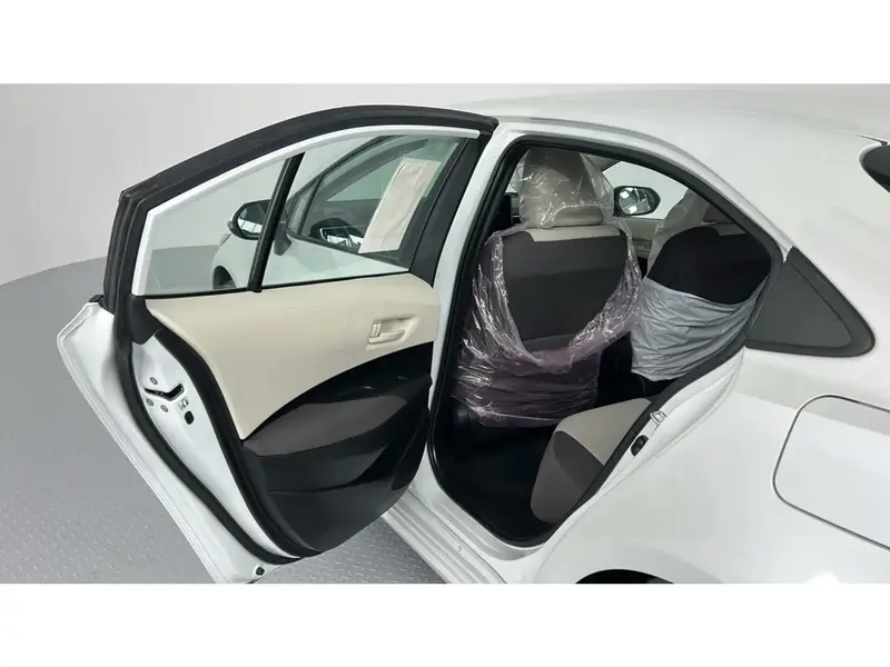 Toyota Corolla XLI Executive 2024 18