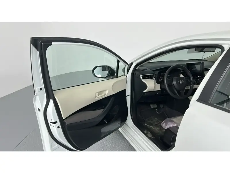 Toyota Corolla XLI Executive 2024 20