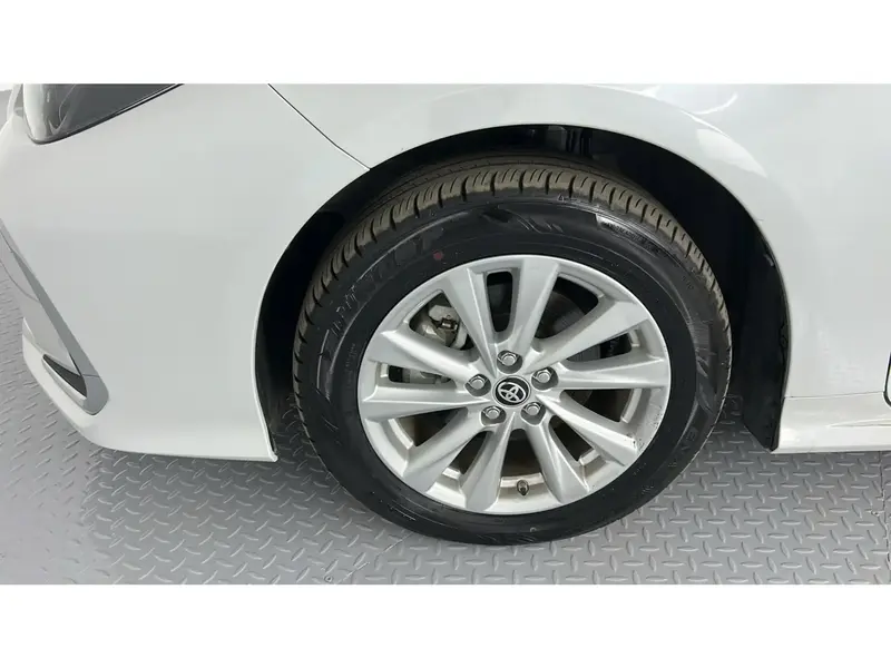 Toyota Corolla XLI Executive 2024 30