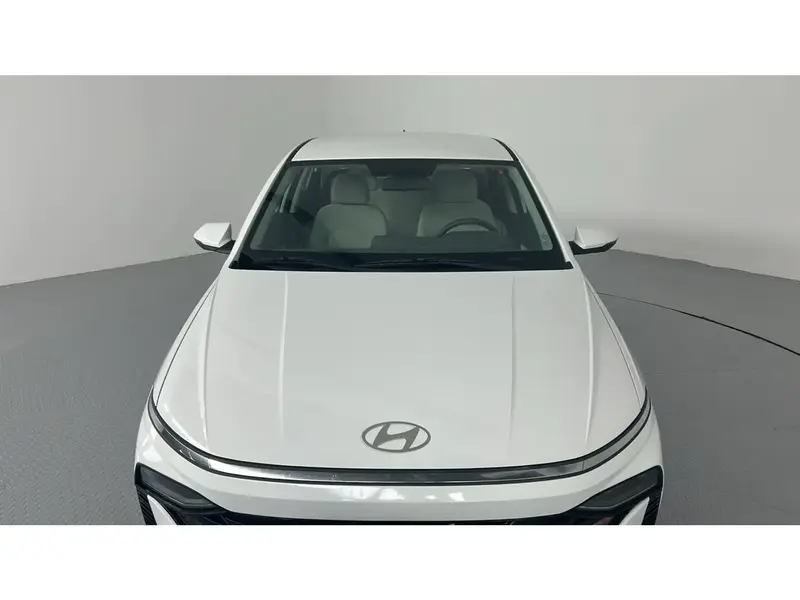 هيونداي اكسنت فليت 2024 6