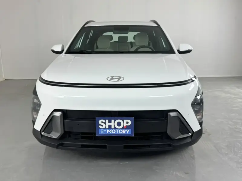 هيونداي كونا جي ال 2024 1