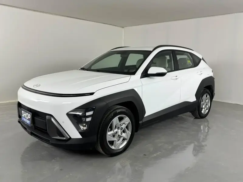 هيونداي كونا جي ال 2024 2