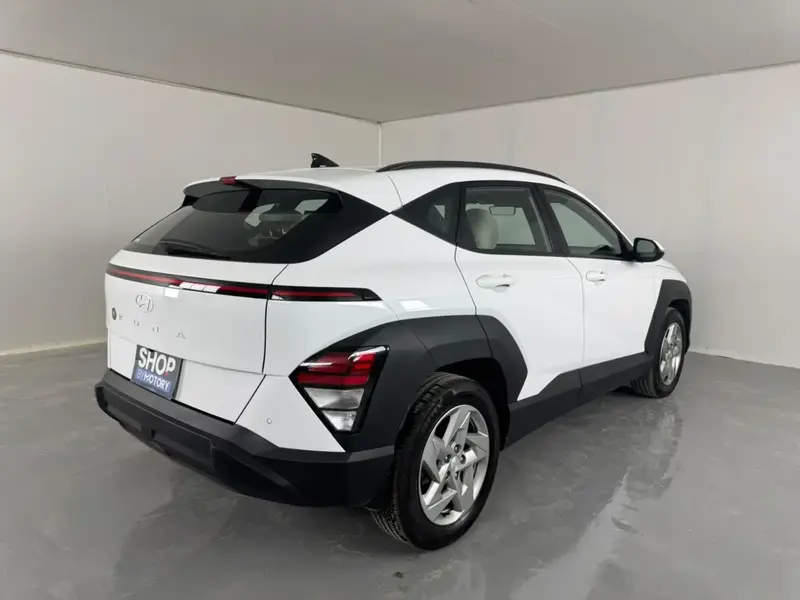 هيونداي كونا جي ال 2024 4