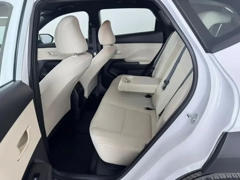 هيونداي كونا جي ال 2024 7