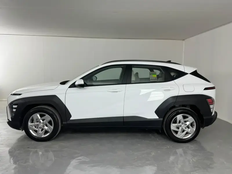 هيونداي كونا جي ال 2024 10