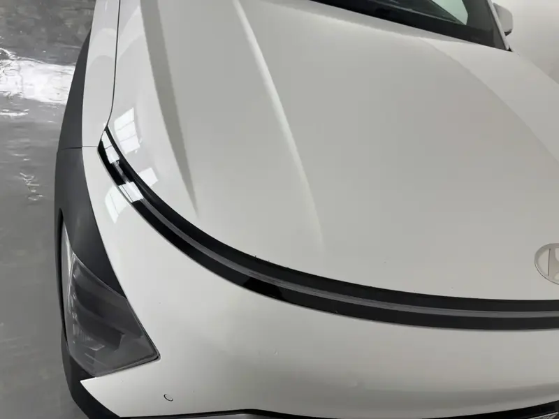 هيونداي كونا جي ال 2024 30