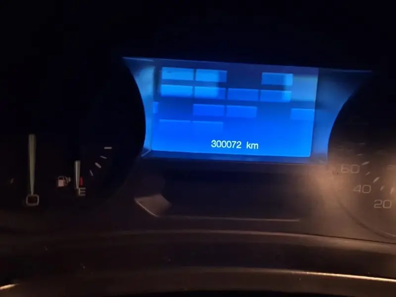 Ford Explorer 2015 5
