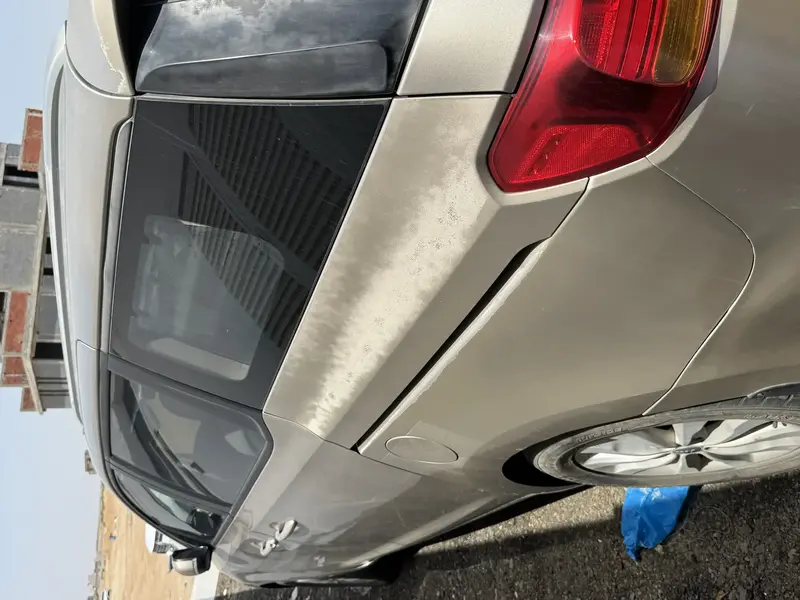 KIA Carnival 2016 5