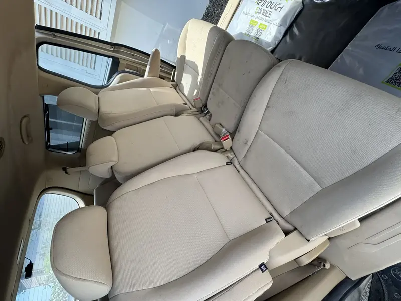 KIA Carnival 2016 10